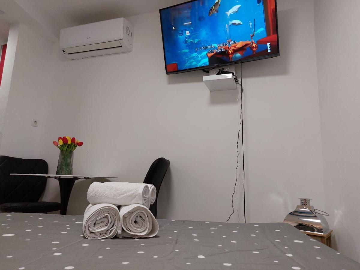 Guest House Vitaro Split Zewnętrze zdjęcie