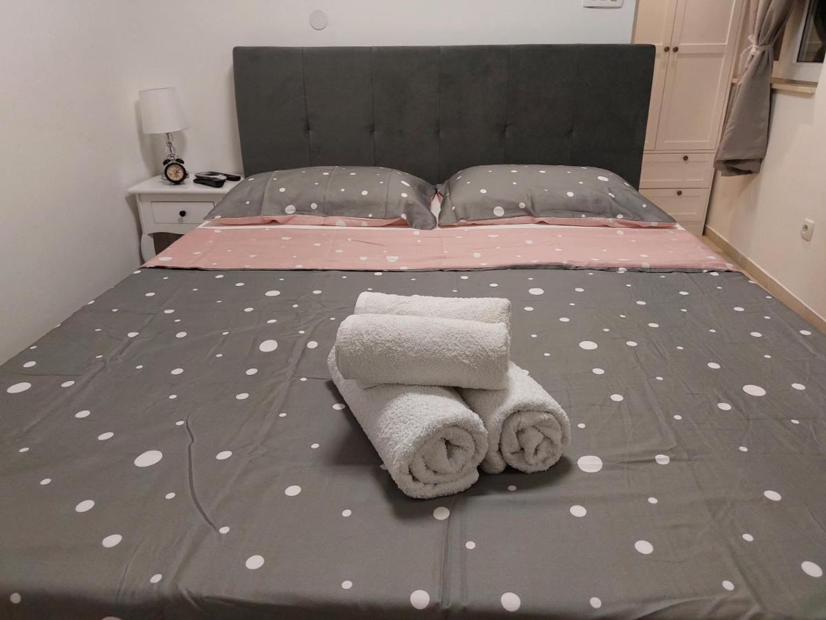 Guest House Vitaro Split Zewnętrze zdjęcie