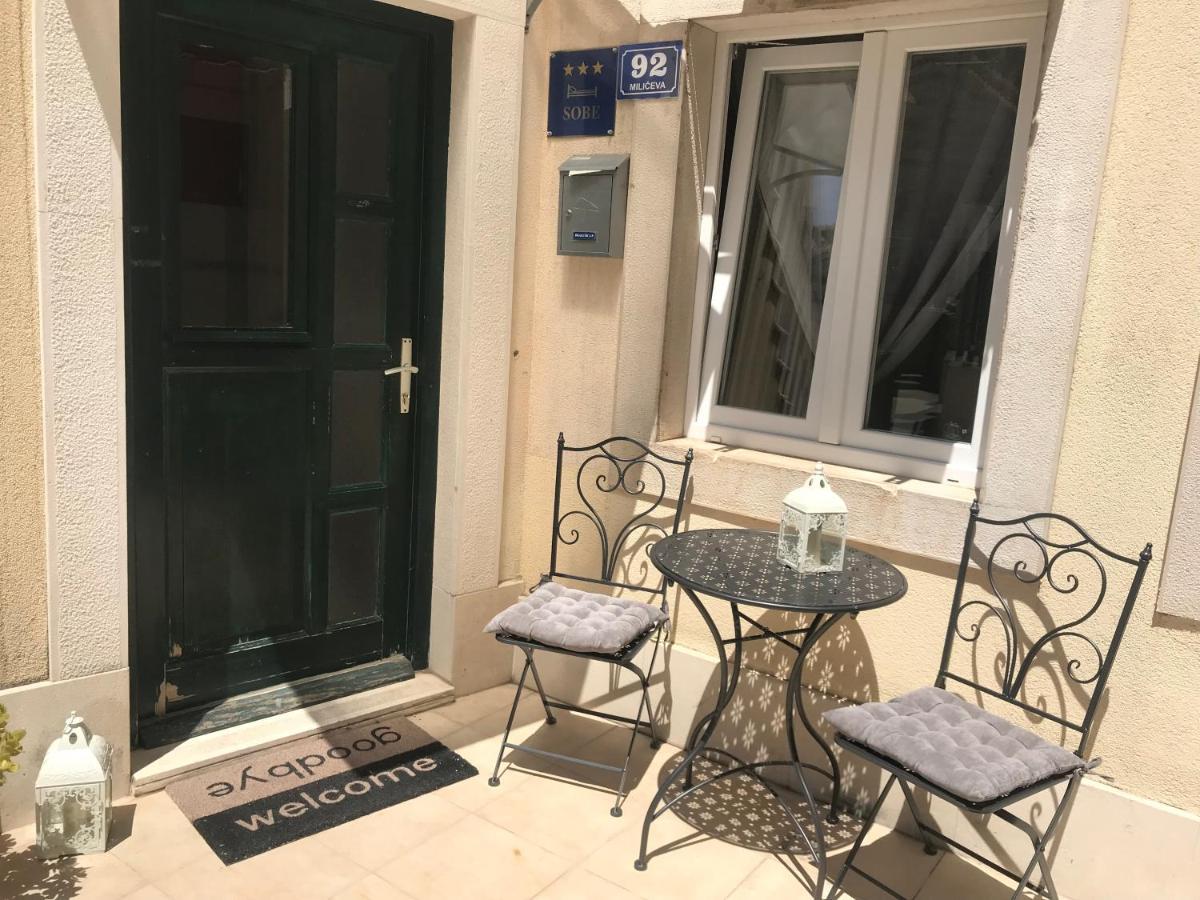 Guest House Vitaro Split Zewnętrze zdjęcie