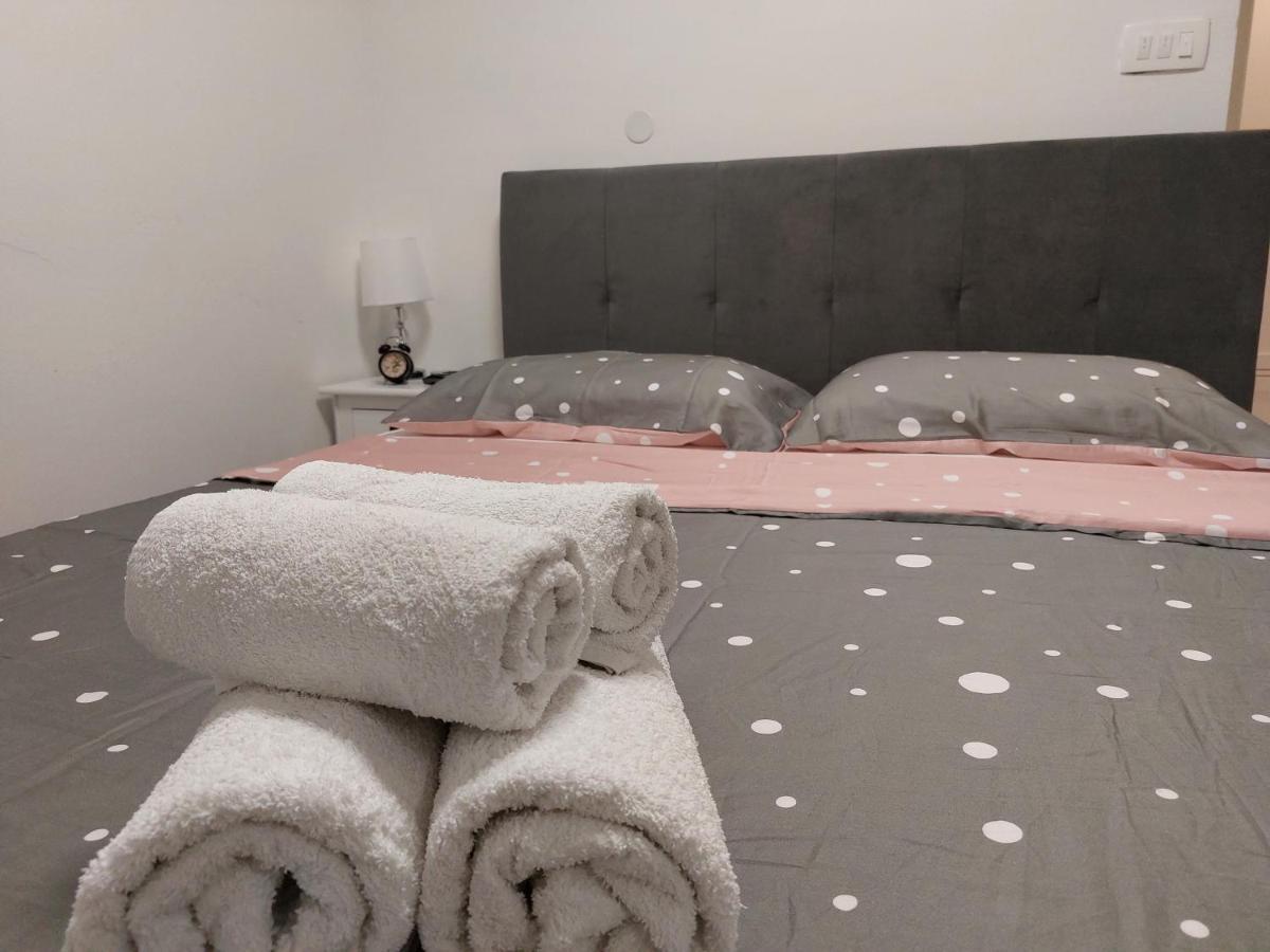 Guest House Vitaro Split Zewnętrze zdjęcie