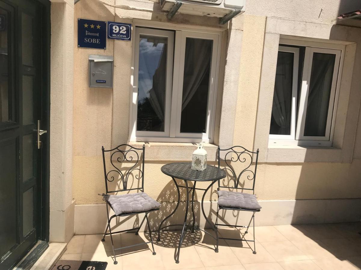 Guest House Vitaro Split Zewnętrze zdjęcie
