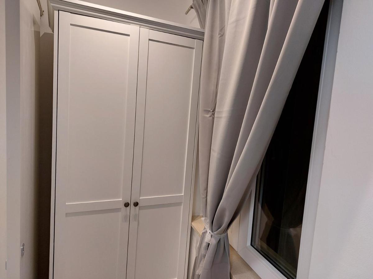 Guest House Vitaro Split Zewnętrze zdjęcie