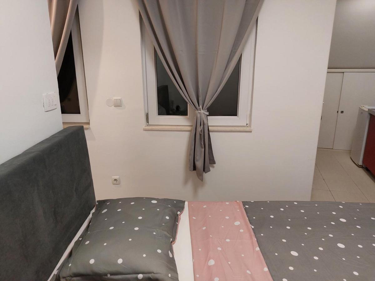 Guest House Vitaro Split Zewnętrze zdjęcie
